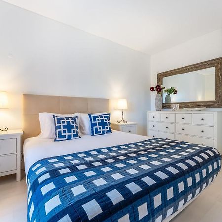 Serene Ocean 1 Bdr Apartment With Patio By Lovelystay Portimão Eksteriør bilde